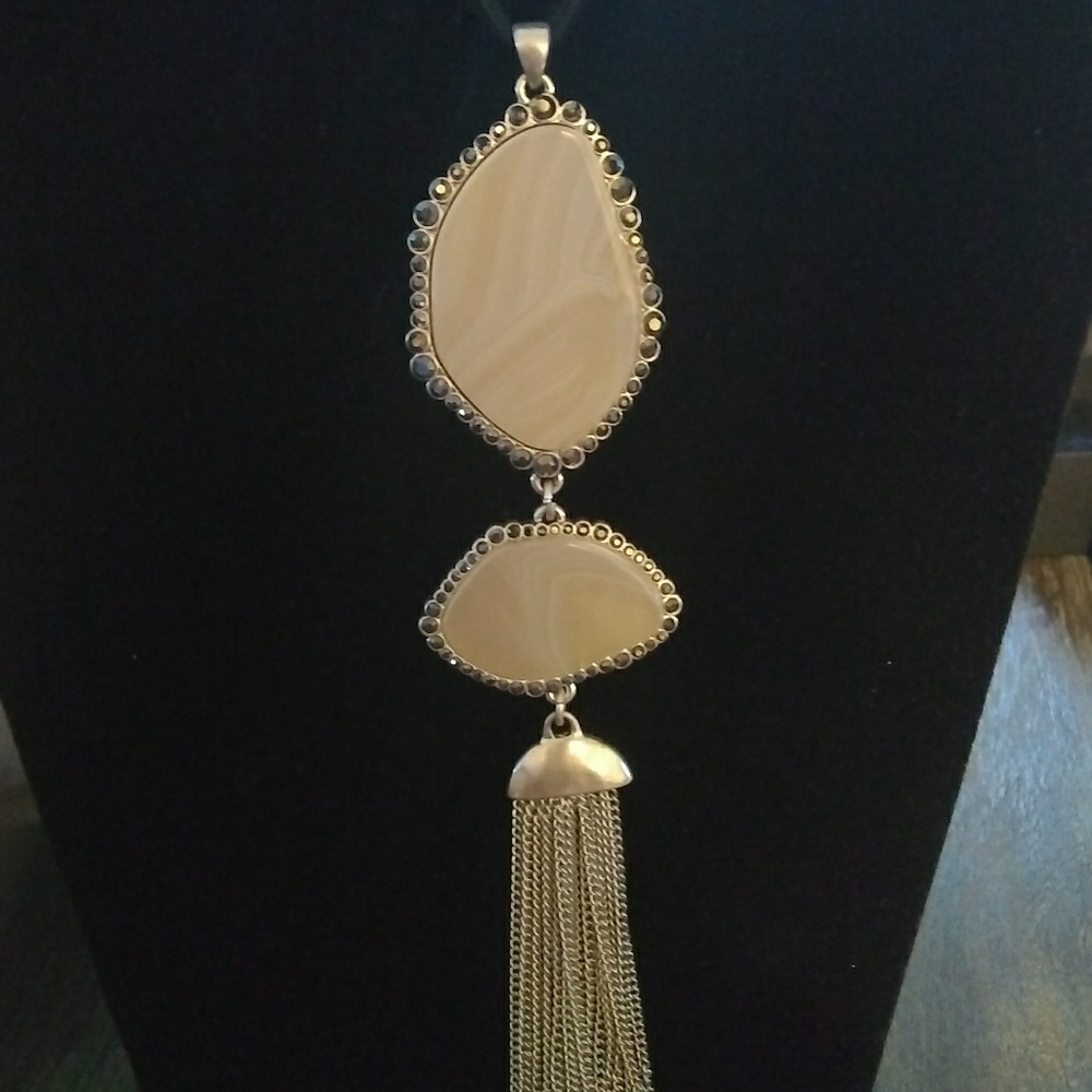 Lucky Brand  necklace